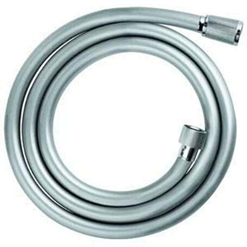 GROHE Relexaflex - Brauseschlauch (1250 mm, hitzebeständig bis 70°C, knickfest), chrom, 45971001 im Sale