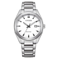 Thumbnail for CITIZEN Men's Analog Quartz Watch with Stainless Steel Bracelet BM7620-83A on Sale