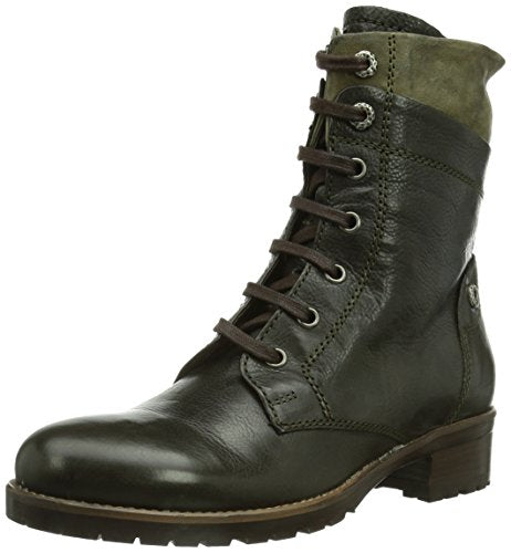 Maripe Women's 961277 Desert Boots, Green (dark green) on sale
