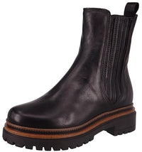 Thumbnail for Mjus Damen Elegante Stiefelette Derek T60221-101 Schwarz, Groesse:36 EU im Sale