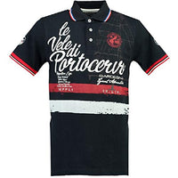 Thumbnail for Geographical Norway Kingsley ss Men Men's Polo New on sale