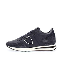 Thumbnail for PHILIPPE MODEL PARIS TZLD 6005 Tropez X Sneakers Women Blue 36 on sale