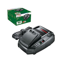 Thumbnail for Bosch quick charger AL 1830 CV (without battery, 18 Volt system, compatible with 18V POWER FOR ALL batteries, in a box) on sale