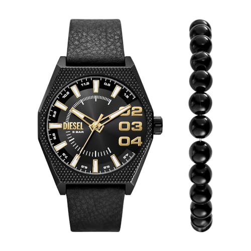 Diesel Watch DZ2210SET im Sale