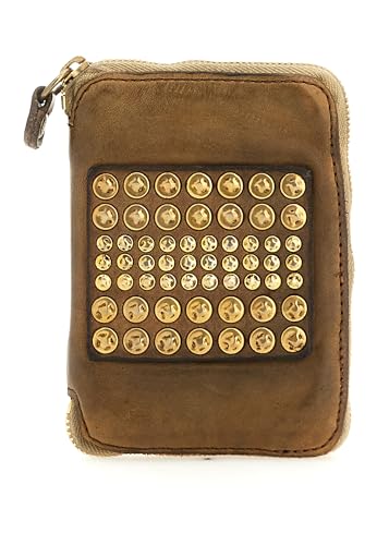 Campomaggi Nemi Verde Militare on sale