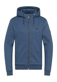 Thumbnail for Ragwear NATE ZIP, NAVY, M on sale