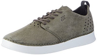 Thumbnail for Boxfresh Herren Carle UH PGSDE KHA Sneaker, Grün (Khaki) im Sale