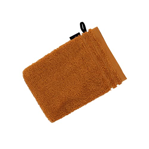 Vossen Calypso Feeling Waschhandschuh 22 x 16 cm Fox im Sale