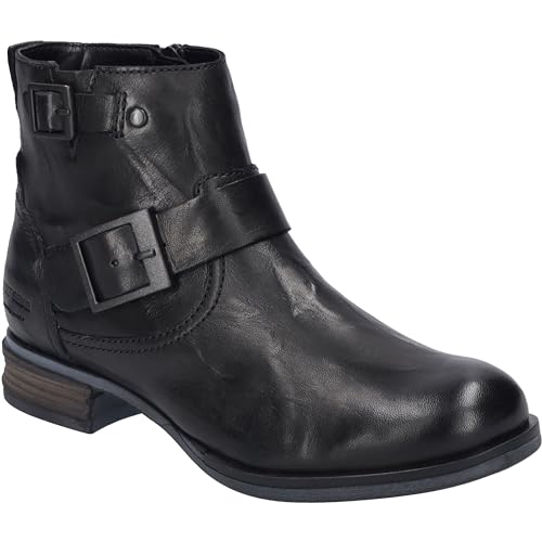 Josef Seibel Sanja 16, schwarz, Farbe:schwarz, im Sale