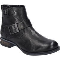 Thumbnail for Josef Seibel Sanja 16, schwarz, Farbe:schwarz, im Sale