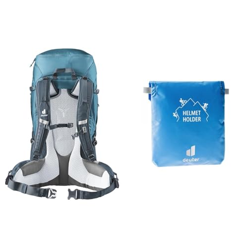 deuter Futura Pro Wanderrucksack, L, Atlantic-ink im Sale