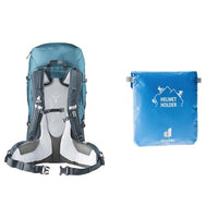 Thumbnail for deuter Futura Pro Wanderrucksack, L, Atlantic-ink im Sale