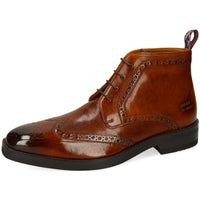 Thumbnail for Melvin & Hamilton ankle boots men Jeff 7 brown 41 on sale