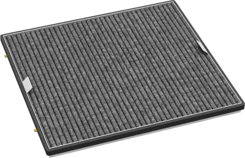 Miele Original Zubehör – Geruchsfilter DKF25-P mit Aktivkohle für Miele Dunstabzugshauben (11762650) im Sale