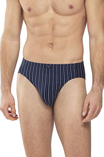 Mey Tagwäsche Täby Herren Jazz-Pants Yacht Blue (7) im Sale