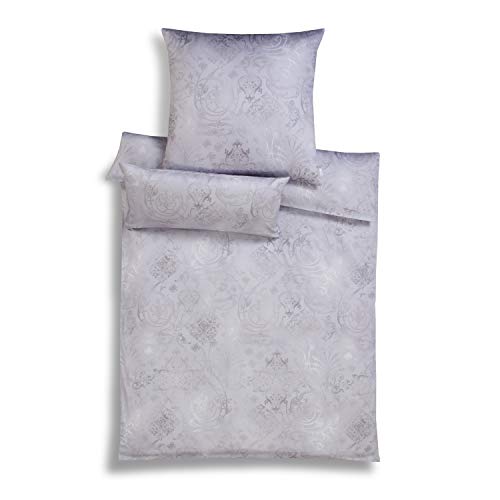 ESTELLA Gregorio Bed Linen | Silver on Sale