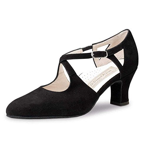 Werner Kern Damen Tanzschuhe Gala 6 - im Sale