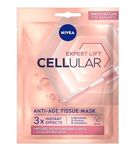 Nivea Cellular Filler Mascaril im Sale