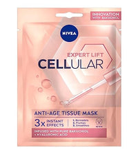 Thumbnail for Nivea Cellular Filler Mascaril im Sale