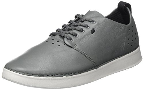 Boxfresh Herren KARAAL Sneaker, Grau (Grau) im Sale