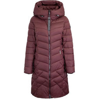 Thumbnail for khujo Odana Women Jacket Winterjacke Mantel Parka im Sale