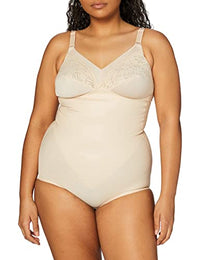 Thumbnail for Triumph Damen Formfit BS X Bodysuits, WEISS, 100B im Sale