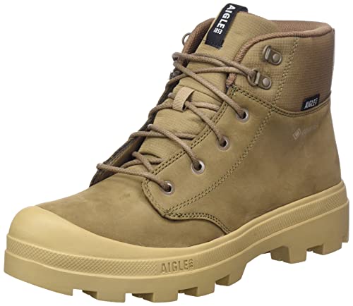 Aigle Herren Tenere Ltr GTX Wanderstiefel, haselnussbraun, 43 EU im Sale