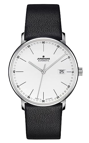 JUNGHANS Automatic Wristwatch Form A 27/4730.00 on Sale