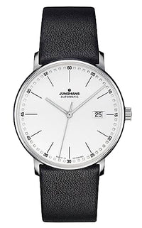 Thumbnail for JUNGHANS Automatic Wristwatch Form A 27/4730.00 on Sale