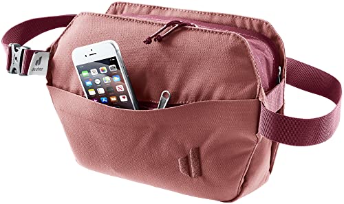 deuter Passway 2 Lifestyle Crossbody Bag, Caspia-maron on sale