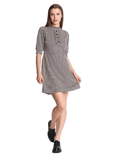 Vive Maria Dandy Day Damen A-Linien-Kleid Creme/Allover, im Sale
