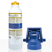 Thumbnail for BWT Bestmax XL PREMIUM filter cartridge + filter head, BWT water + more water filter, approx. 4300 L
