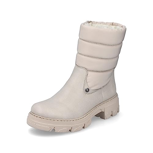 Rieker Damen Stiefeletten 74670 im Sale