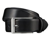 Thumbnail for LLOYD Leder-Gürtel,Schwarz,110 im Sale