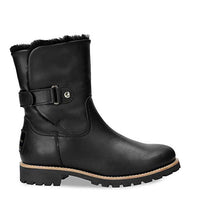 Thumbnail for Panama Jack Damen Felia Igloo Travelling Halblange Stiefel, Schwarz, EU im Sale