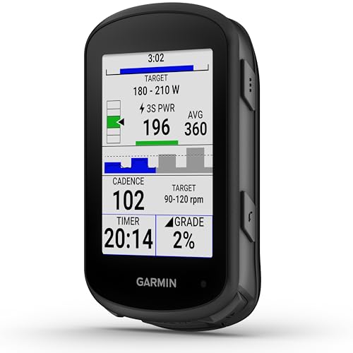 Garmin Edge 540 - on sale