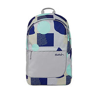Thumbnail for satch Fly - Backpack for leisure, back padding, large main compartment on sale