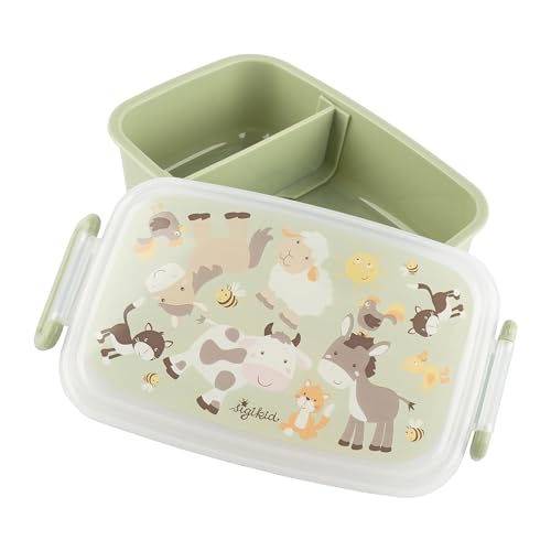 Farm Kids Lunchbox on Sale