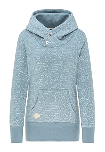 Ragwear women's sweatshirt Chelsea beige sweater on sale