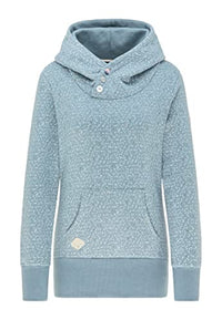 Thumbnail for Ragwear women's sweatshirt Chelsea beige sweater on sale