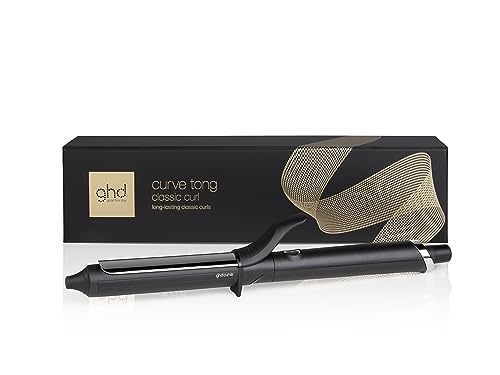 ghd curve classic curl tong medium curling iron