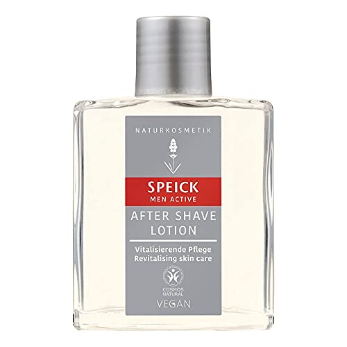 Speick Men After Shave Lotion 100 ml on sale