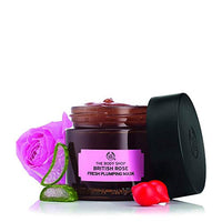 Thumbnail for British Rose Fresh Plumping