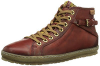 Thumbnail for Pikolinos Sneakers in Leder Lagos für Frauen Farbe Marrón im Sale