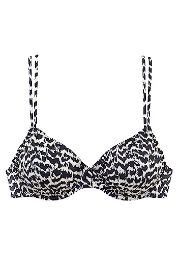 Lascana Damen Bügel-Bikini-Top im Sale