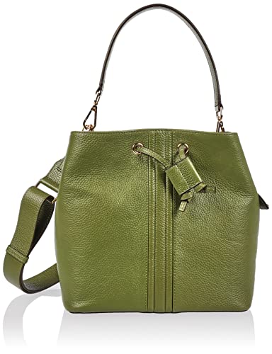 Geox Damen D Andrenne Bag, Lt Olive, Einheitsgröße EU im Sale