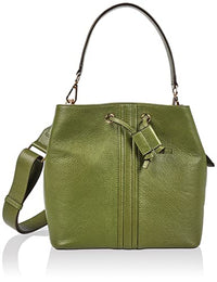 Thumbnail for Geox Damen D Andrenne Bag, Lt Olive, Einheitsgröße EU im Sale