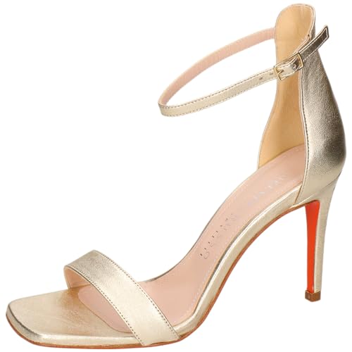 Melvin &amp; Hamilton high heels women Nadia 1 beige 39 on sale