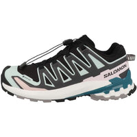 Thumbnail for Salomon Damen Laufschuhe XA PRO 3D V9 GTX Schwarz 2/3 im Sale