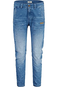 Thumbnail for Maloja GritliM. NOS trousers women blue on sale